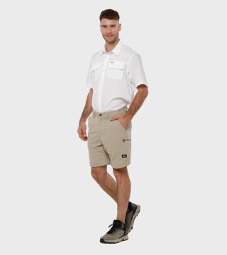 Pantalón de hombre Sherpa Zipper
