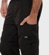 Pantalón de hombre Sherpa Zipper