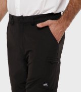 Pantalón de hombre Sherpa Zipper