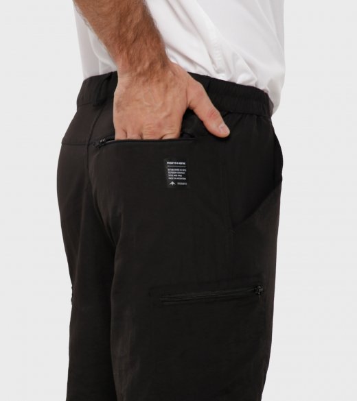 Pantalón de hombre Sherpa Zipper