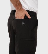 Pantalón de hombre Sherpa Zipper