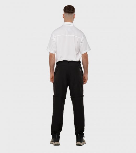 Pantalón de hombre Sherpa Zipper