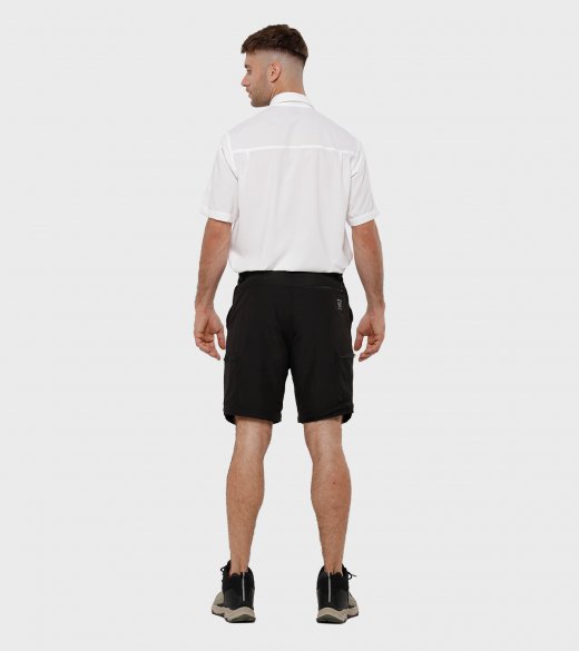 Pantalón de hombre Sherpa Zipper