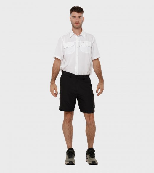 Pantalón de hombre Sherpa Zipper