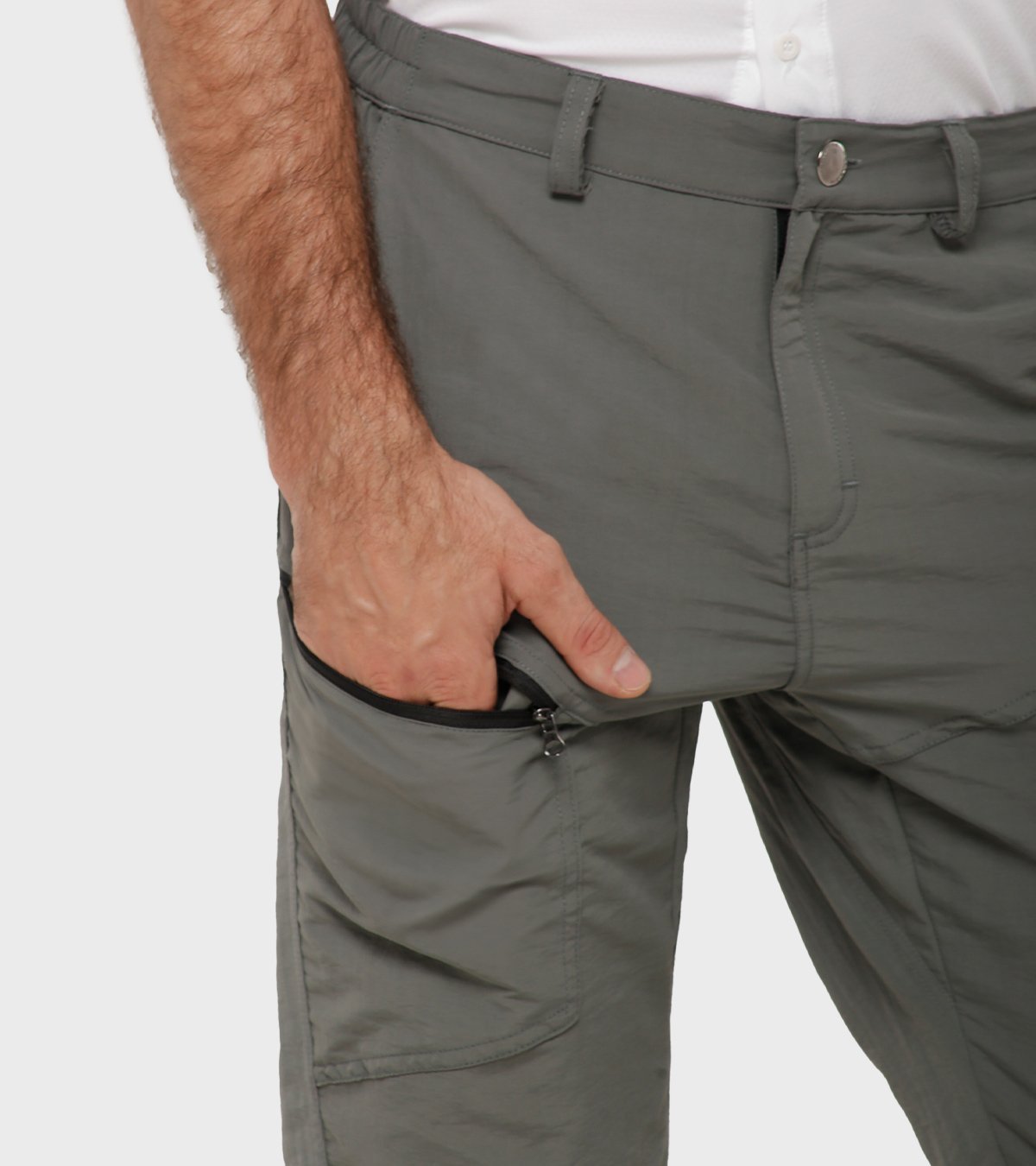 Pantalón de hombre Argus