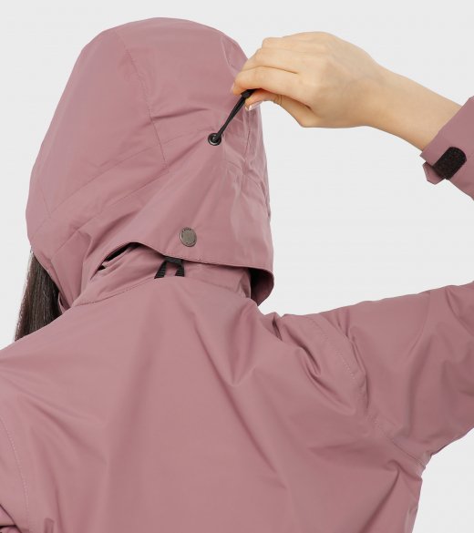 Campera de mujer Ruby