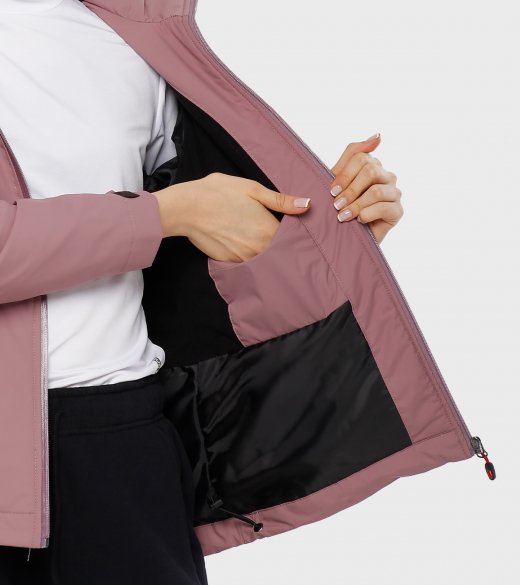 Campera de mujer Ruby