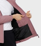 Campera de mujer Ruby