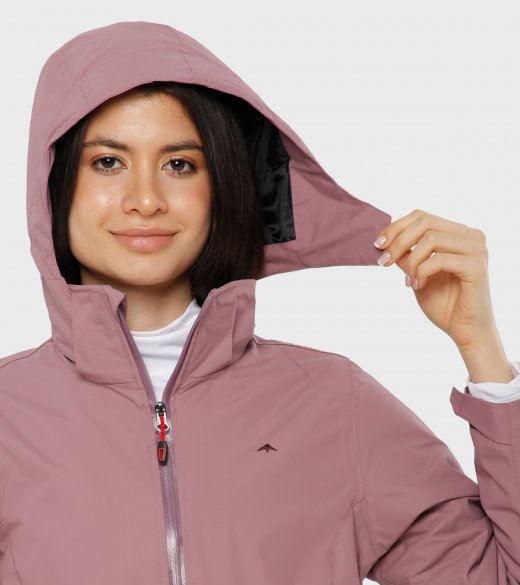 Campera de mujer Ruby
