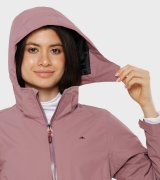 Campera de mujer Ruby