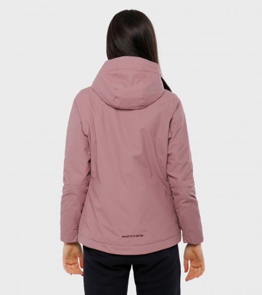 Campera de mujer Ruby