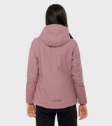 Campera de mujer Ruby