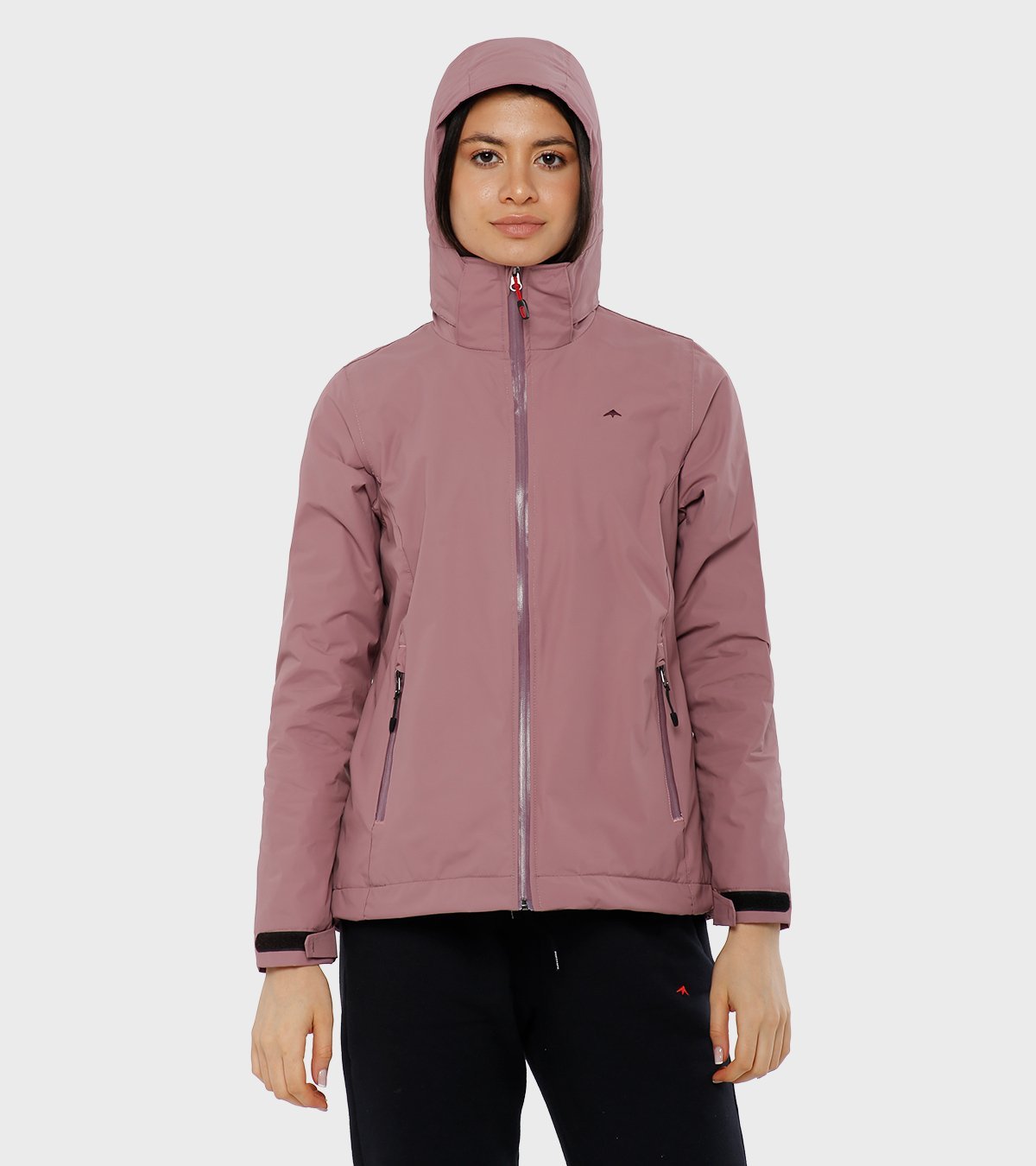 Campera de mujer Ruby