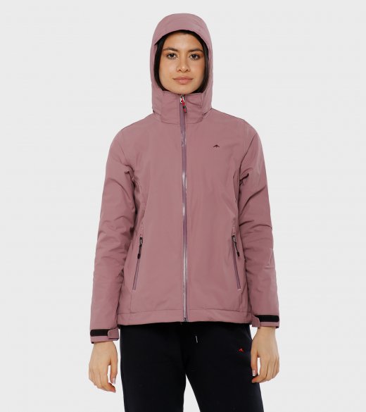 Campera de mujer Ruby