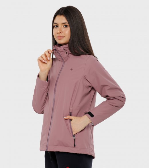 Campera de mujer Ruby