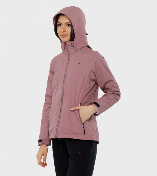 Campera de mujer Ruby