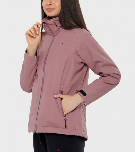 Campera de mujer Ruby