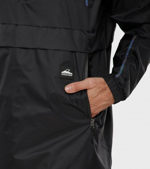 Anorak Unisex Dune