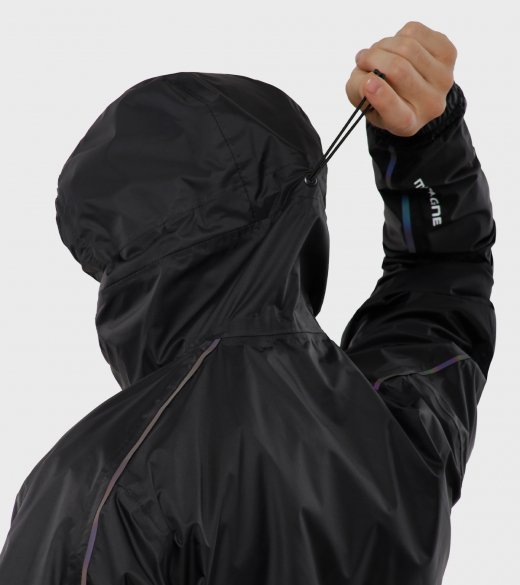 Anorak Unisex Dune