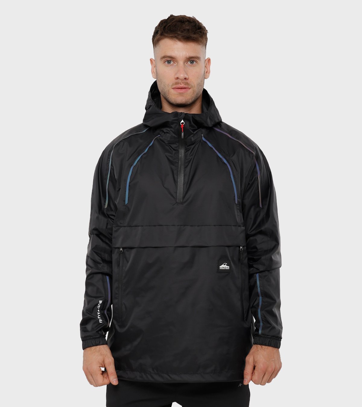 Anorak Unisex Dune