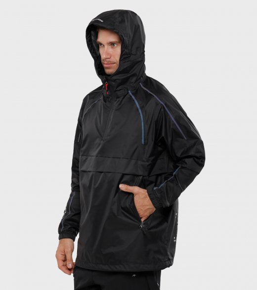Anorak Unisex Dune