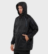 Anorak Unisex Dune