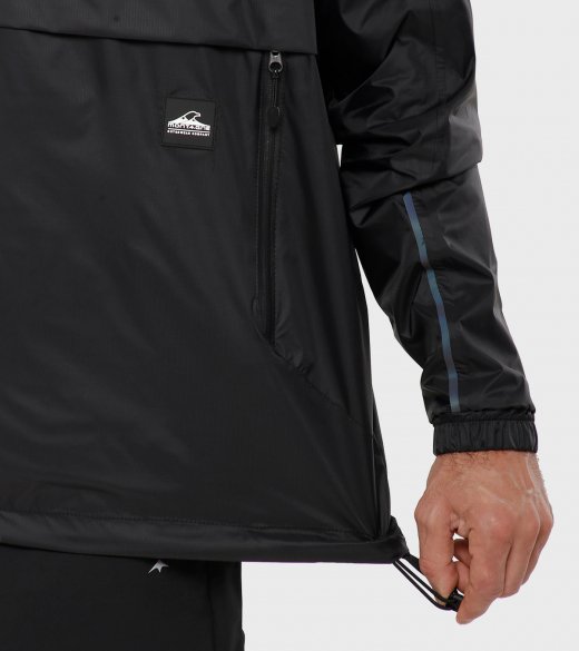 Anorak Unisex Dune