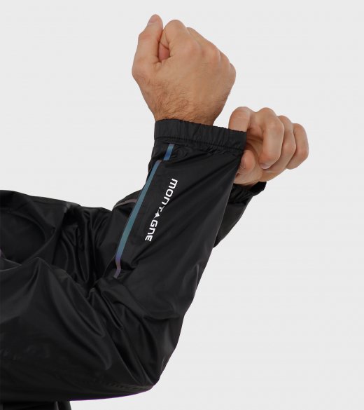 Anorak Unisex Dune