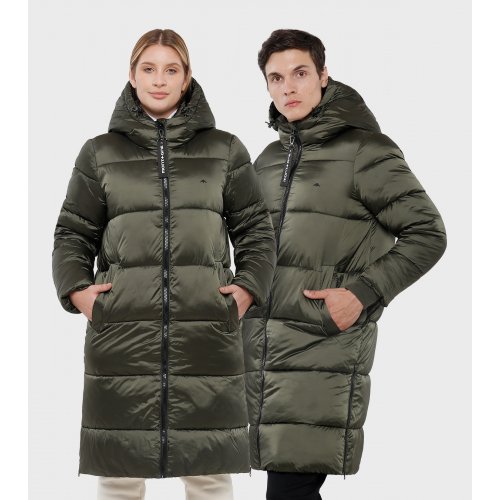 Trench Unisex Sigma