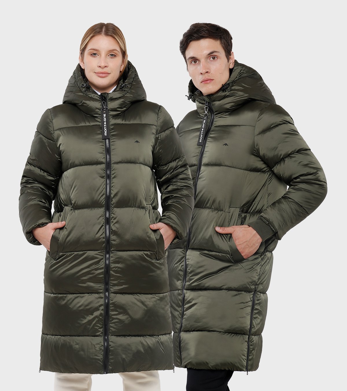Trench Unisex Sigma