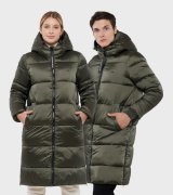 Trench Unisex Sigma