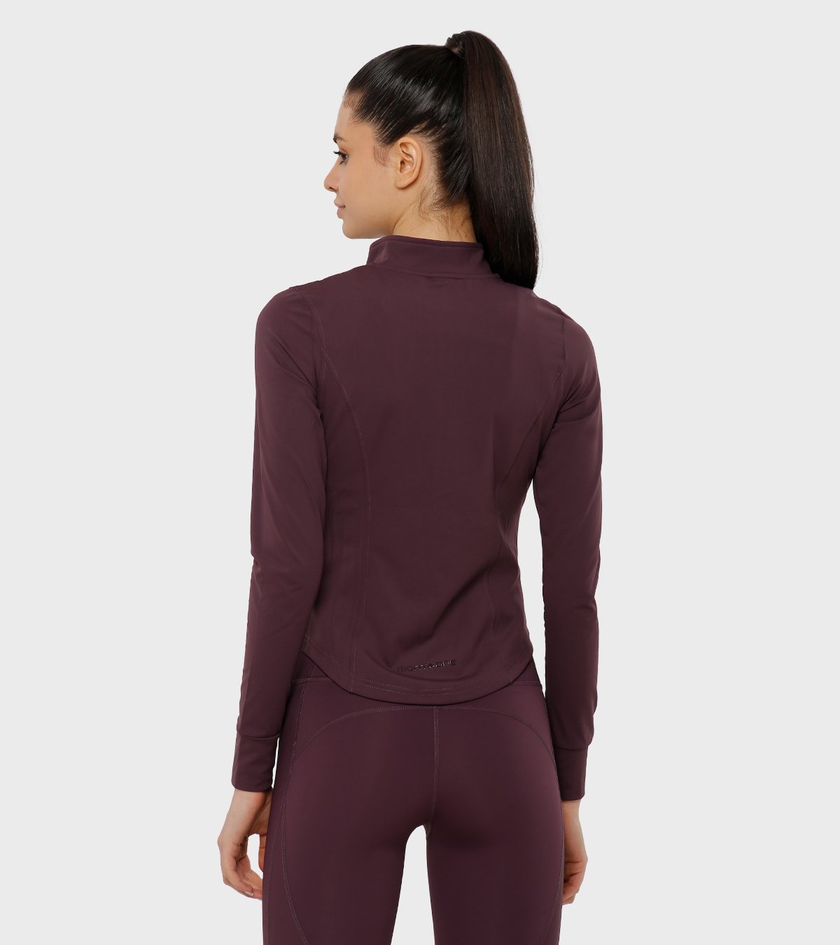 Campera de mujer Milena