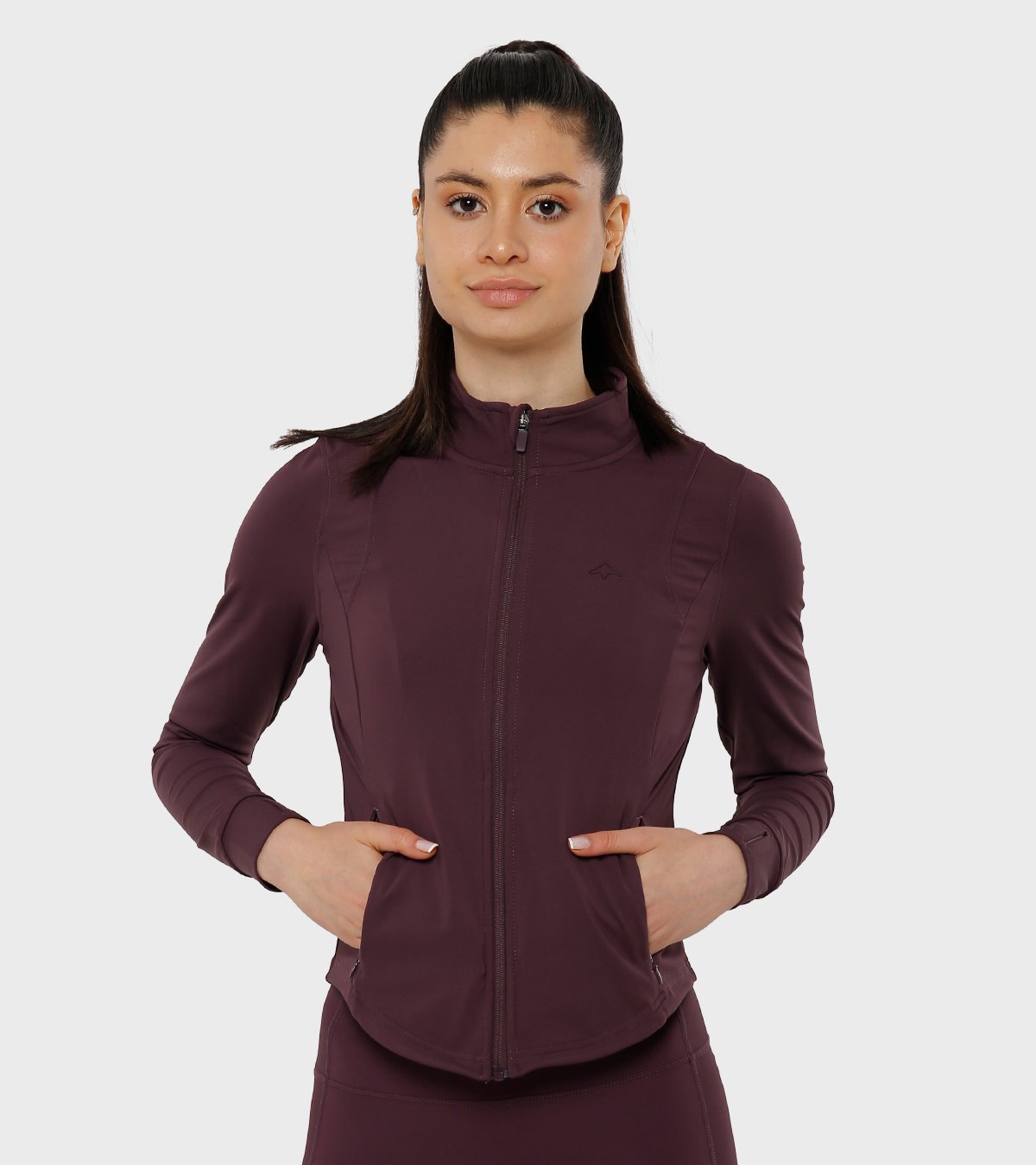 Campera de mujer Milena