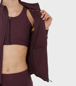 Campera de mujer Milena