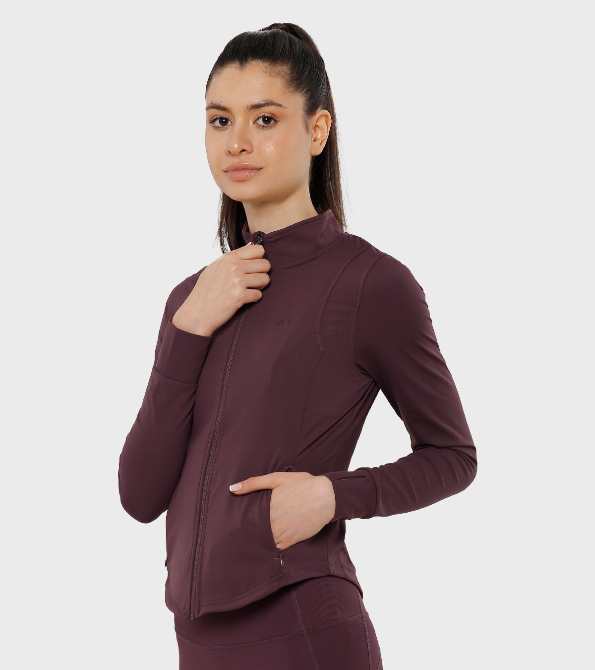 Campera de mujer Milena