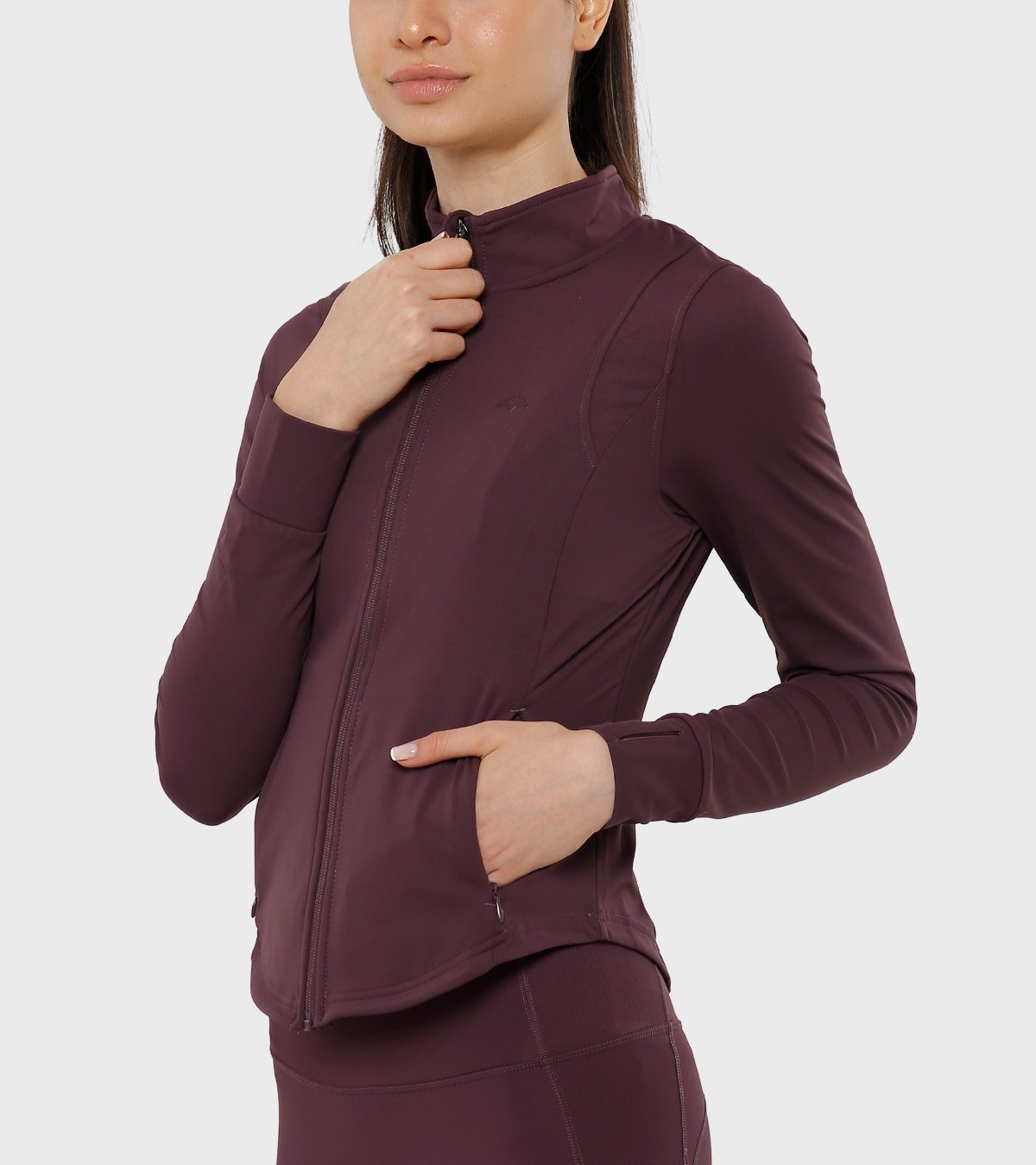 Campera de mujer Milena
