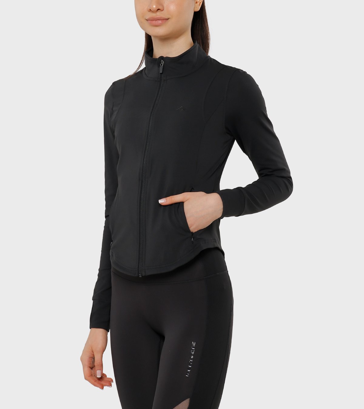 Campera de mujer Milena Campera de mujer Milena