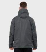 Campera de hombre Viggo con Polar