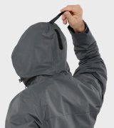 Campera de hombre Viggo 3 en 1