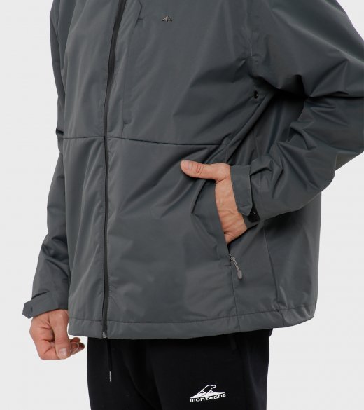 Campera de hombre Viggo 3 en 1