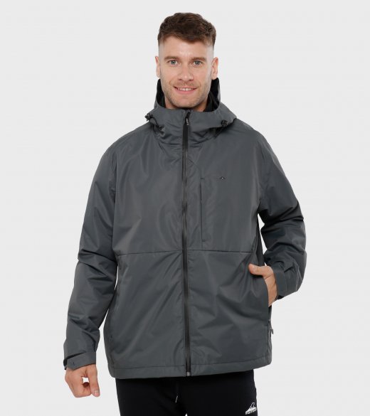 Campera de hombre Viggo 3 en 1