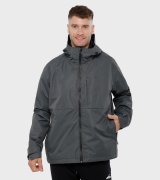 Campera de hombre Viggo 3 en 1