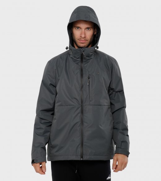 Campera de hombre Viggo 3 en 1