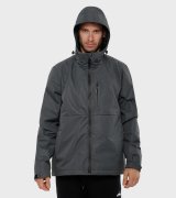 Campera de hombre Viggo 3 en 1