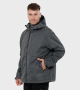 Campera de hombre Viggo 3 en 1