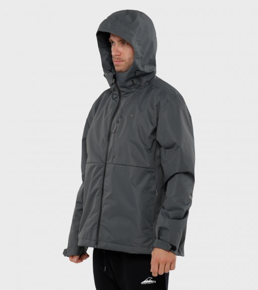 Campera de hombre Viggo 3 en 1