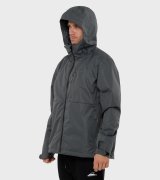 Campera de hombre Viggo 3 en 1