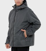 Campera de hombre Viggo 3 en 1