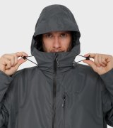 Campera de hombre Viggo 3 en 1