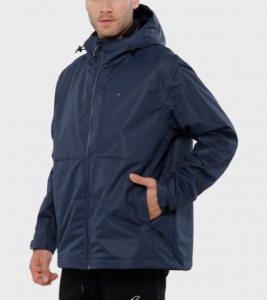 Campera de hombre Viggo 3 en 1